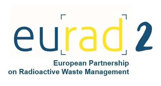 EURAD-2 WP STREAM Annual meeting