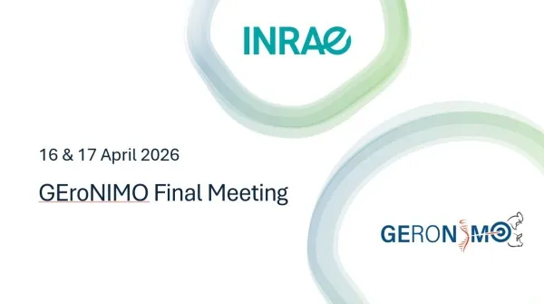 GEroNIMO Final Meeting