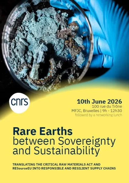 Rare Earths between sovereignty and sustainability: Translating the Critical Raw Materials Act and RESourceEU into responsible and resilient supply chains