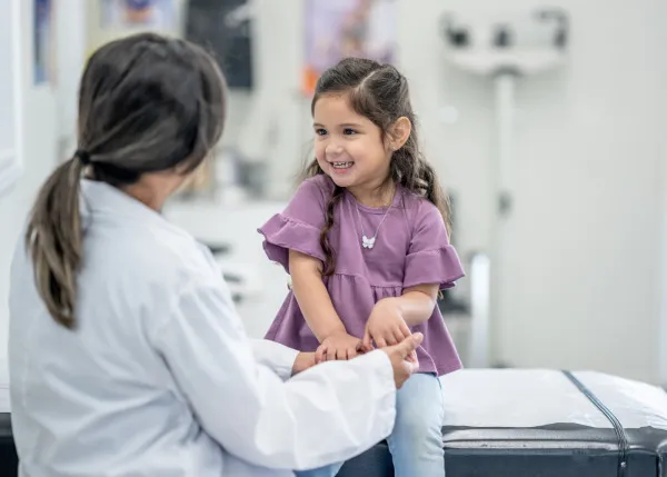 Investing in Child Health
