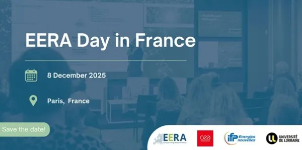 EERA Day in France